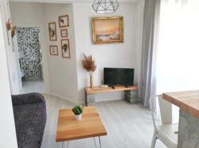 Elyon Apartment 1